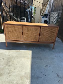 Sideboard buffet