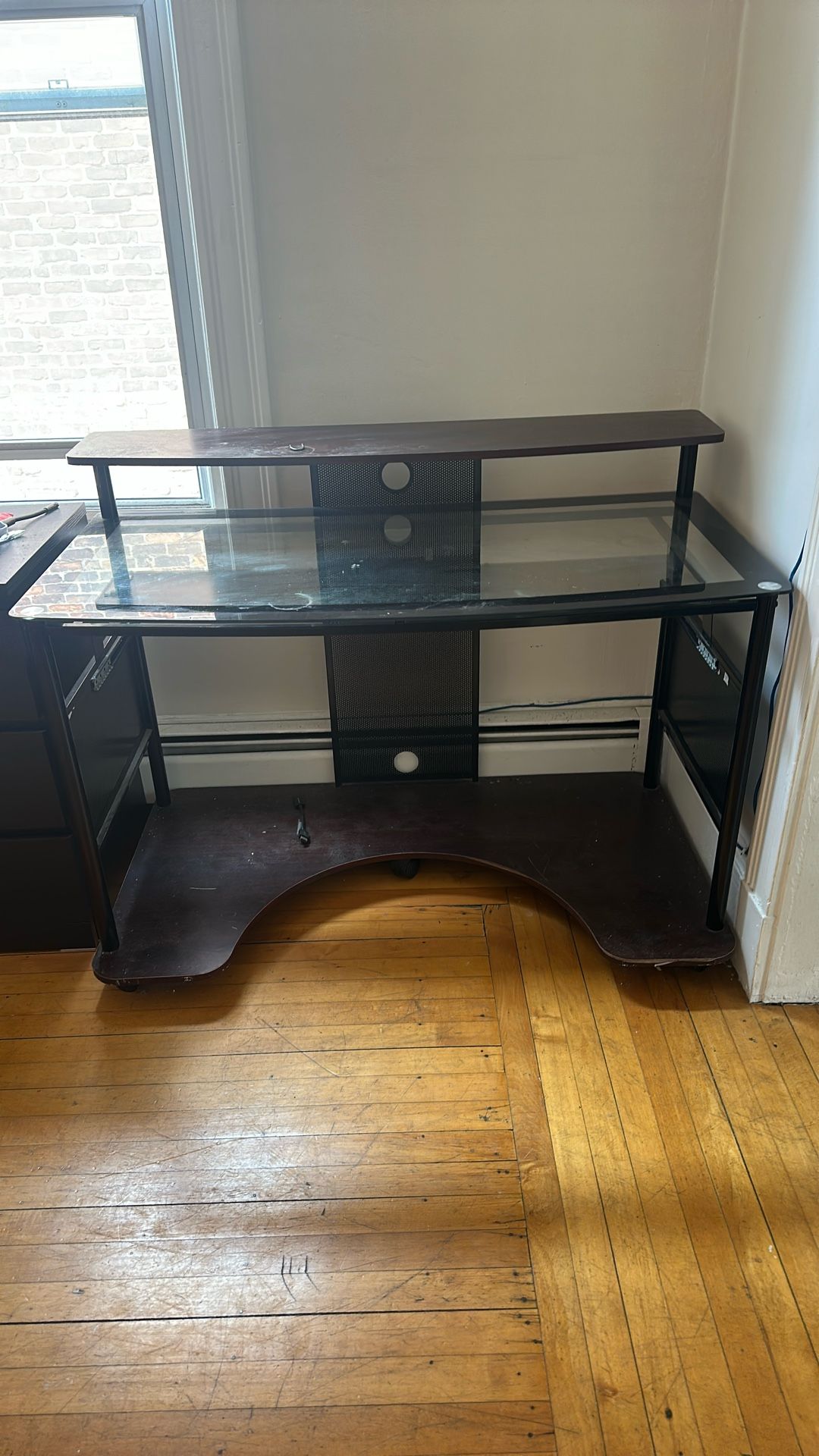 Computer Desk (used)