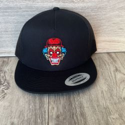 Gorra de Sinaloa snapback hat 20$