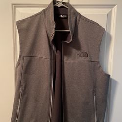 Men’s Large North Face Coat