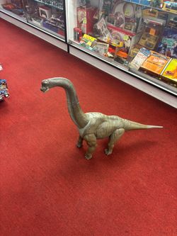 Brachiosaurus toy Mattel NEED GONE