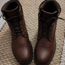 Man Boots 