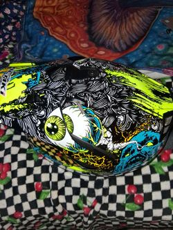 NENKI motorcycle Helmet