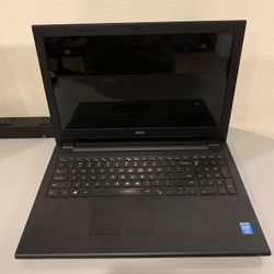 Thin 4th Gen Laptop with 8GB Ram, SSD, Bluetooth, and HDMI