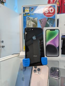 iPhone 8