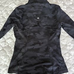 Lululemon jacket
