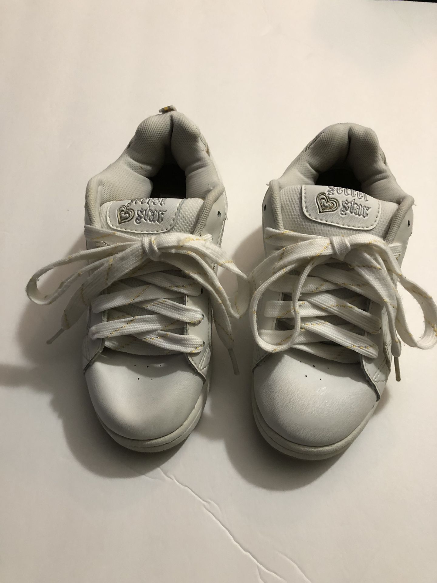Disney Hannah Montana Kids Sneakers Size 1