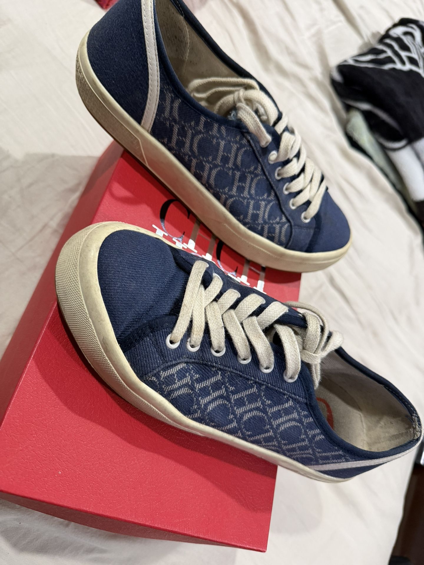 Varios Tory-Carolina Herrera -coach