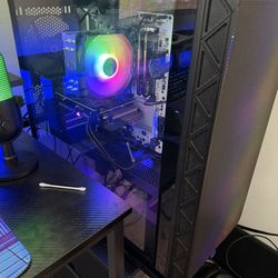 Full PC Build