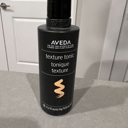 Brand New Aveda Texture Tonic