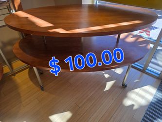 Mesa de tienda