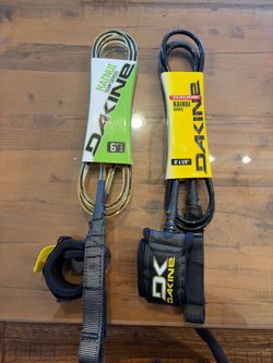 Dakine Surfboard leash