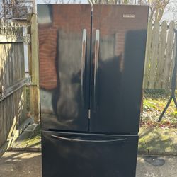 Kitchen-Aid  Refrigerator 