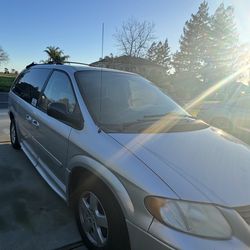 2007 Dodge Grand Caravan