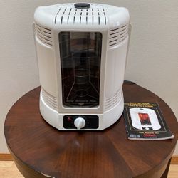 Regal Royal Rotisserie Plus, Model K7820