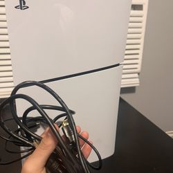 lmk on ps5 and black ps5 controller 