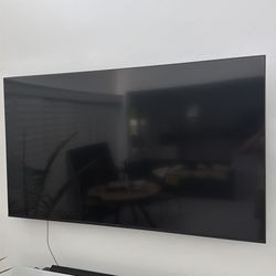 SONY  85”