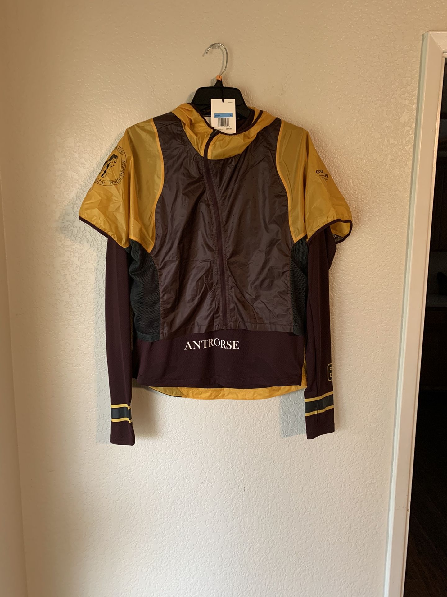 Nike gyakusou transform online
