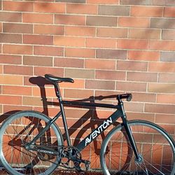 Aventón Córdoba (TESTING WATERS ON FRAMESET)