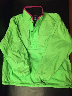 Women’s waterproof fleece by GAP size 8