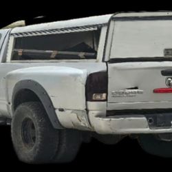 2004 Dodge Ram 3500