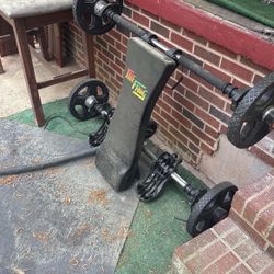 The Bulldog Pro System 
