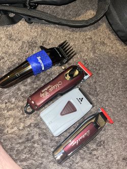 Clipper