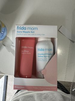 Frida mom Sore Nipple Set