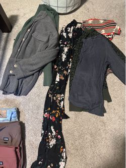 Miscellaneous items
