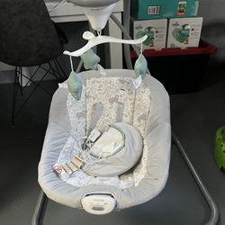 Baby Swing