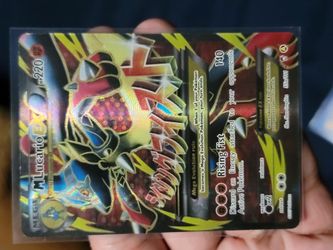 Pokemon TCG
