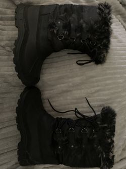 Women’s Snow Boots