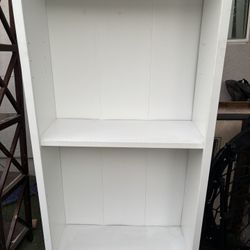Shelf