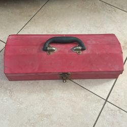 Tool Box 