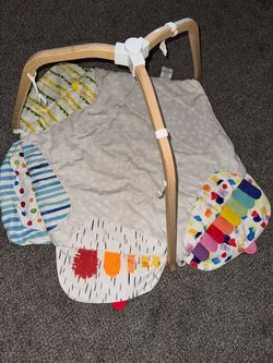 Play mat