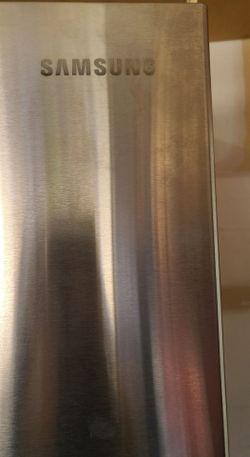 Samsung Refrigerator