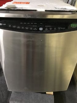 Dishwasher