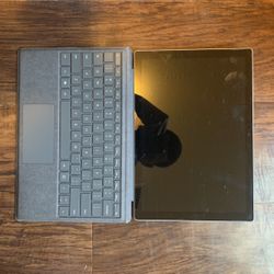 Microsoft Surface Pro
