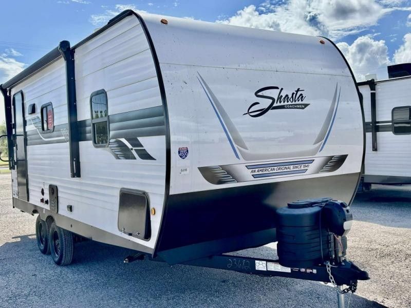 2025 Shasta RV Shasta 20RB RV