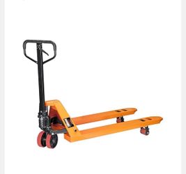Pallet jack