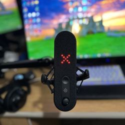 Gaming Microphone