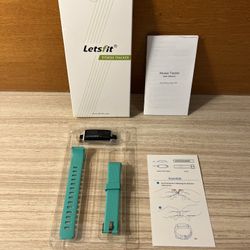 Fitness Tracker