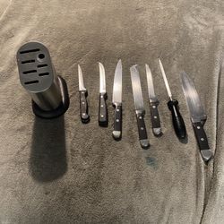 Kitchen Knifes