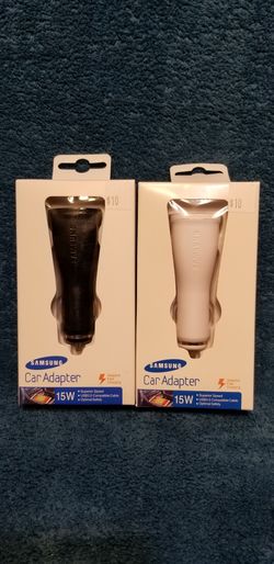 Samsung phone charger