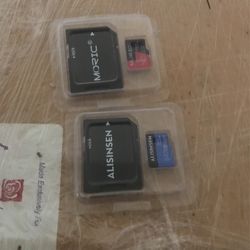 Micro Sd Card 