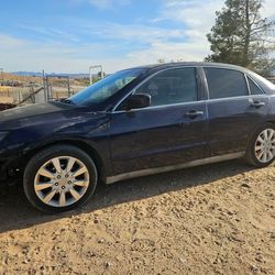 2006 Honda Accord