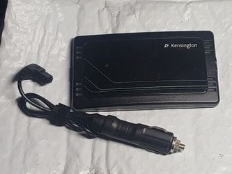 Kensington AC/Car/Airplane Power Adapter - 120W