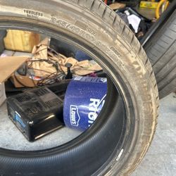 Bridgestone Potenza 245/40 R20