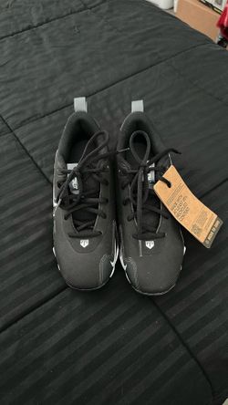 Nike Fast Flex Youth Sport Sneakers Cleats