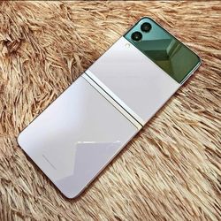 Samsung Galaxy Z Flip 3 Unlocked / Liberado 🔓